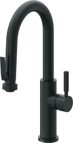 California Faucets Corsano Bar and Prep Faucets