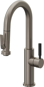 California Faucets Corsano Bar and Prep Faucets
