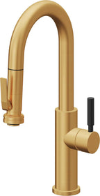 California Faucets Corsano Bar and Prep Faucets