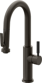 California Faucets Corsano Bar and Prep Faucets