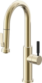 California Faucets Corsano Bar and Prep Faucets