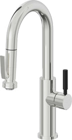 California Faucets Corsano Bar and Prep Faucets