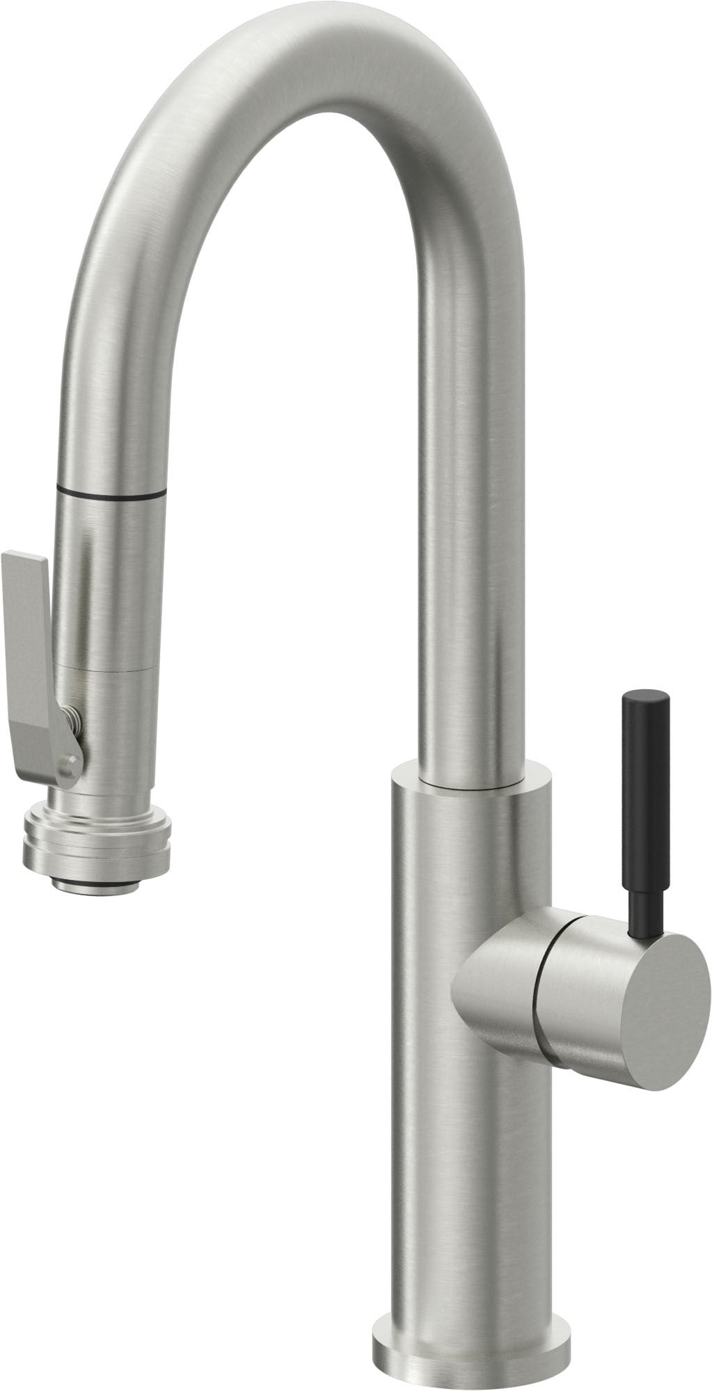 California Faucets Corsano Bar and Prep Faucets