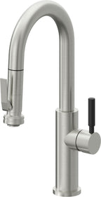 California Faucets Corsano Bar and Prep Faucets