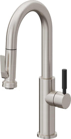 California Faucets Corsano Bar and Prep Faucets