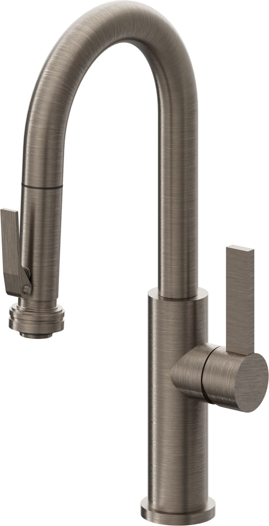 California Faucets Corsano Bar and Prep Faucets