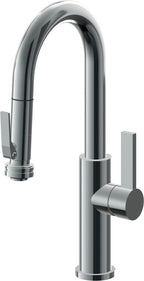 California Faucets Corsano Bar and Prep Faucets