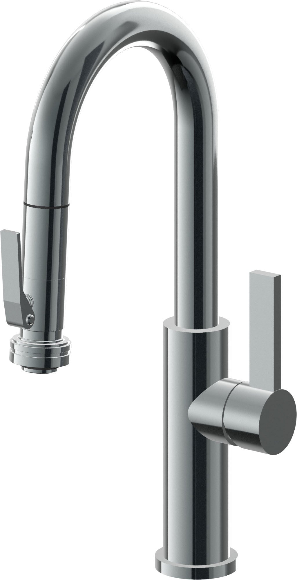 California Faucets Corsano Bar and Prep Faucets