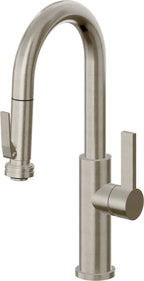 California Faucets Corsano Bar and Prep Faucets