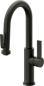 California Faucets Corsano Bar and Prep Faucets