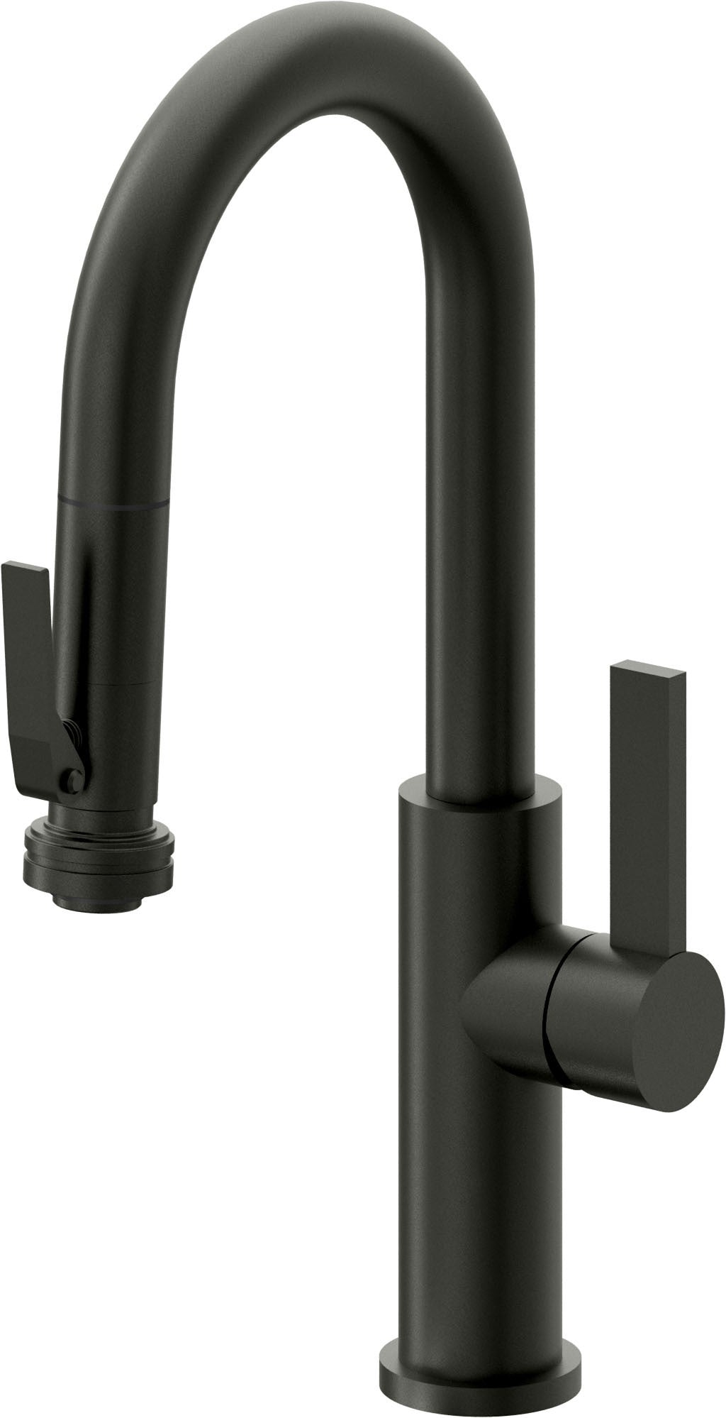 California Faucets Corsano Bar and Prep Faucets