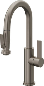 California Faucets Corsano Bar and Prep Faucets