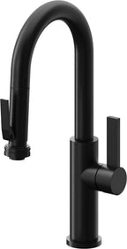 California Faucets Corsano Bar and Prep Faucets
