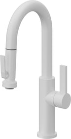 California Faucets Corsano Bar and Prep Faucets