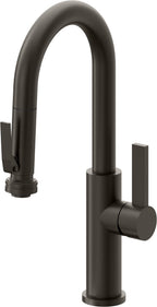 California Faucets Corsano Bar and Prep Faucets