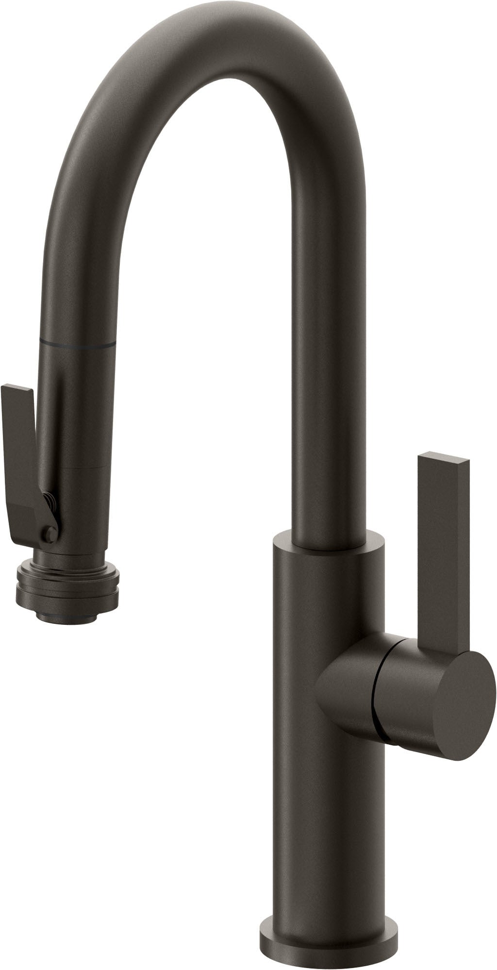 California Faucets Corsano Bar and Prep Faucets