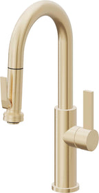 California Faucets Corsano Bar and Prep Faucets