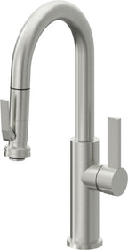California Faucets Corsano Bar and Prep Faucets