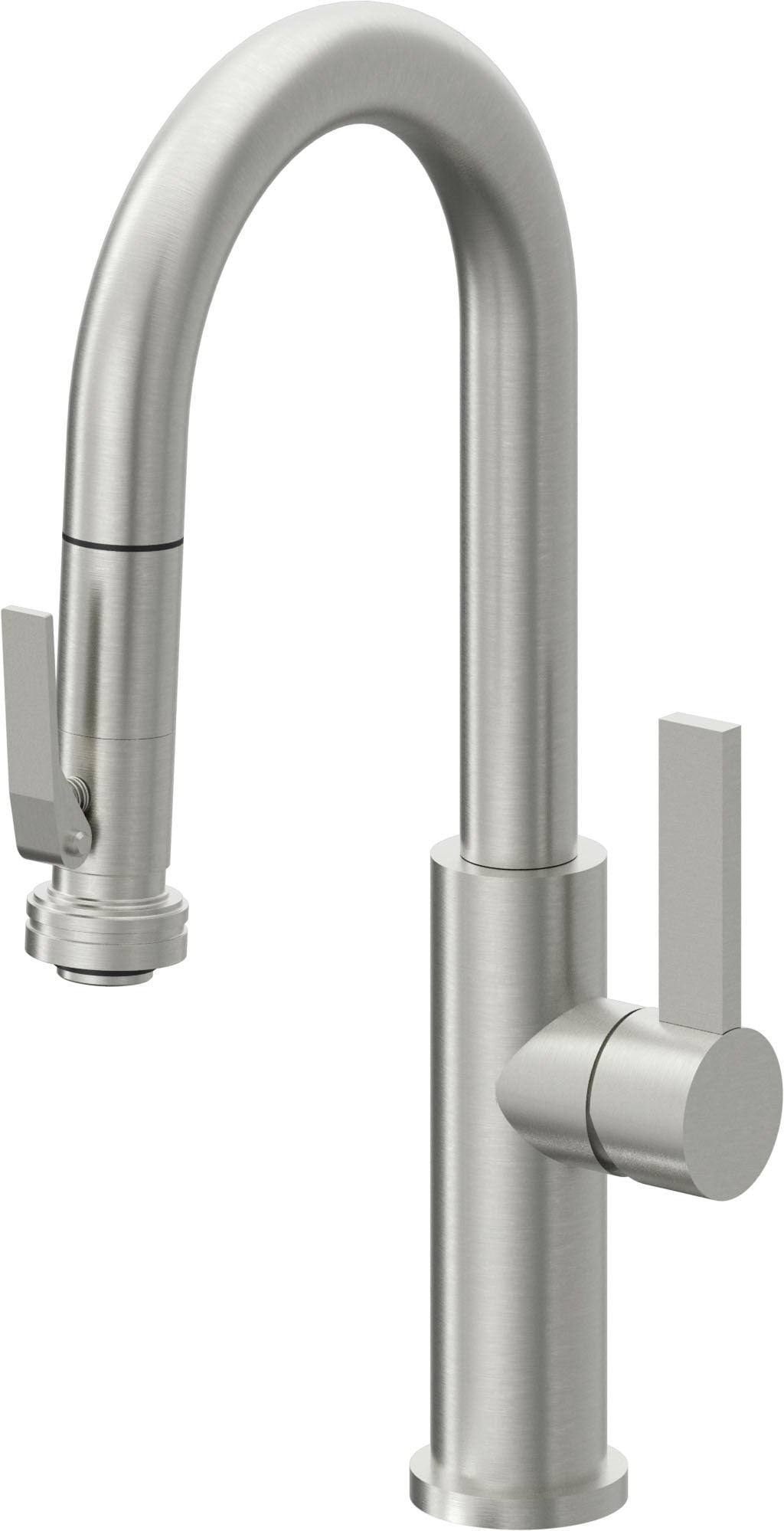 California Faucets Corsano Bar and Prep Faucets