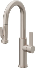 California Faucets Corsano Bar and Prep Faucets