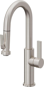 California Faucets Corsano Bar and Prep Faucets