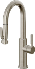 California Faucets Corsano Bar and Prep Faucets