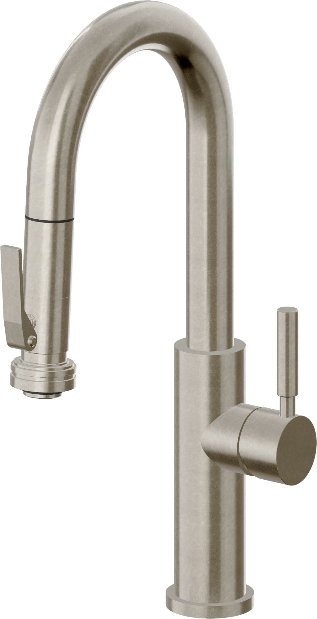 California Faucets Corsano Bar and Prep Faucets