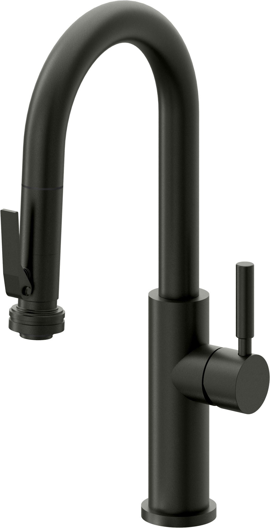 California Faucets Corsano Bar and Prep Faucets