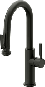 California Faucets Corsano Bar and Prep Faucets