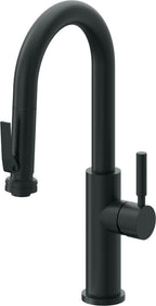 California Faucets Corsano Bar and Prep Faucets