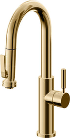 California Faucets Corsano Bar and Prep Faucets
