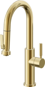 California Faucets Corsano Bar and Prep Faucets