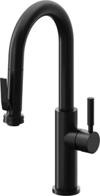 California Faucets Corsano Bar and Prep Faucets
