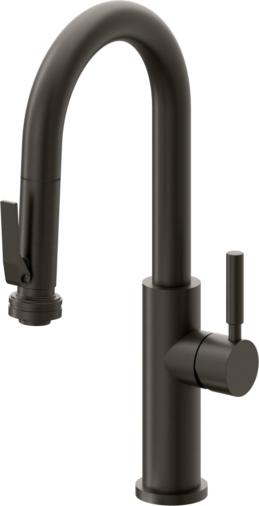 California Faucets Corsano Bar and Prep Faucets