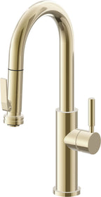 California Faucets Corsano Bar and Prep Faucets