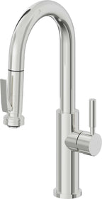 California Faucets Corsano Bar and Prep Faucets