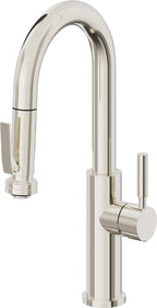 California Faucets Corsano Bar and Prep Faucets