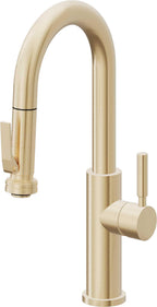 California Faucets Corsano Bar and Prep Faucets