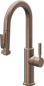 California Faucets Corsano Bar and Prep Faucets