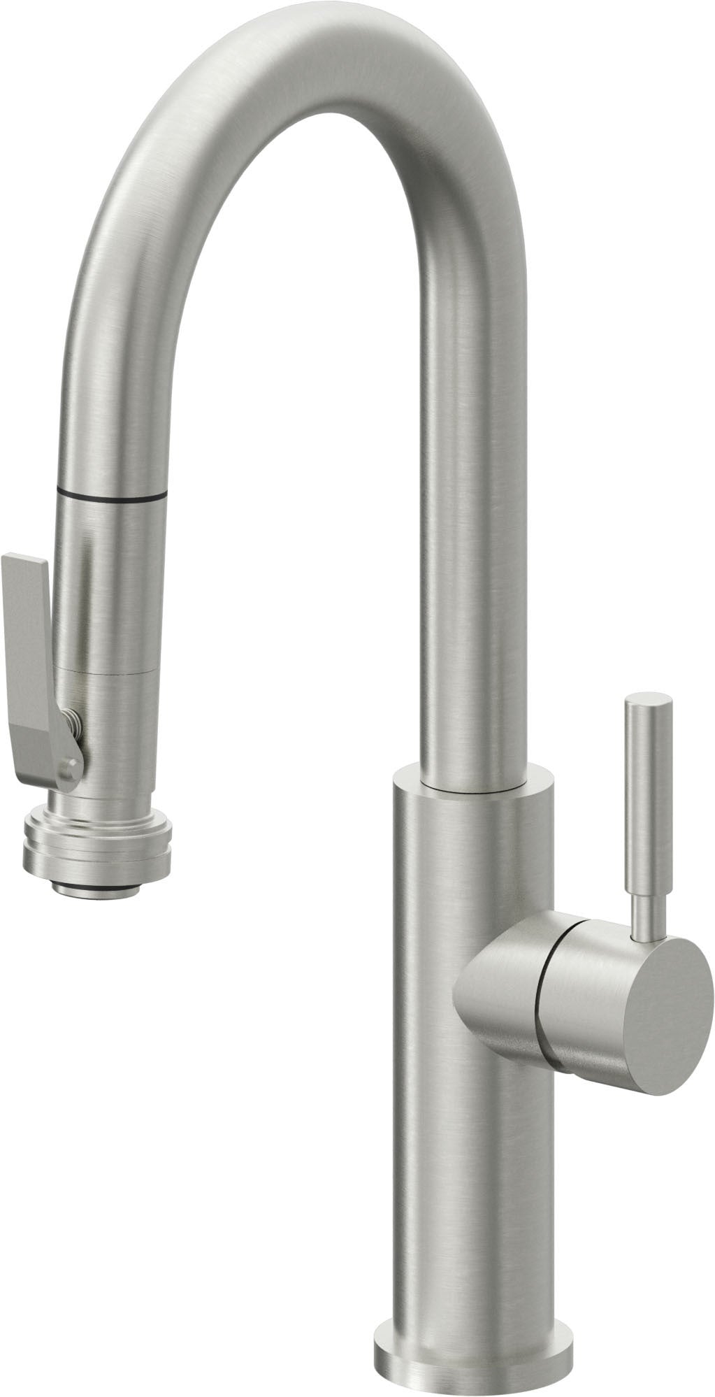 California Faucets Corsano Bar and Prep Faucets