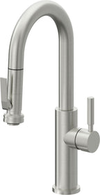 California Faucets Corsano Bar and Prep Faucets