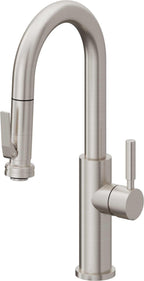 California Faucets Corsano Bar and Prep Faucets
