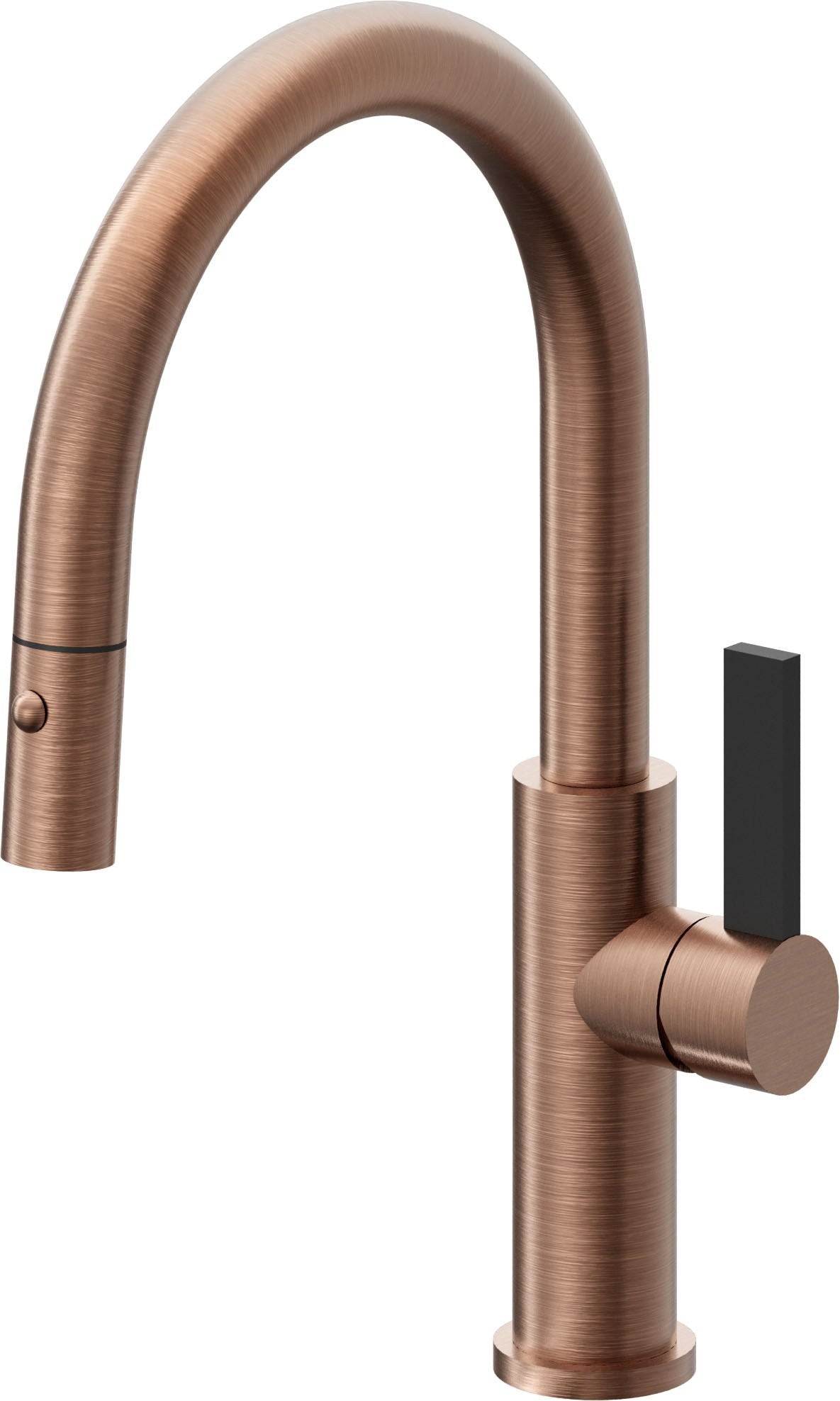 California Faucets Corsano Pull Down Faucets