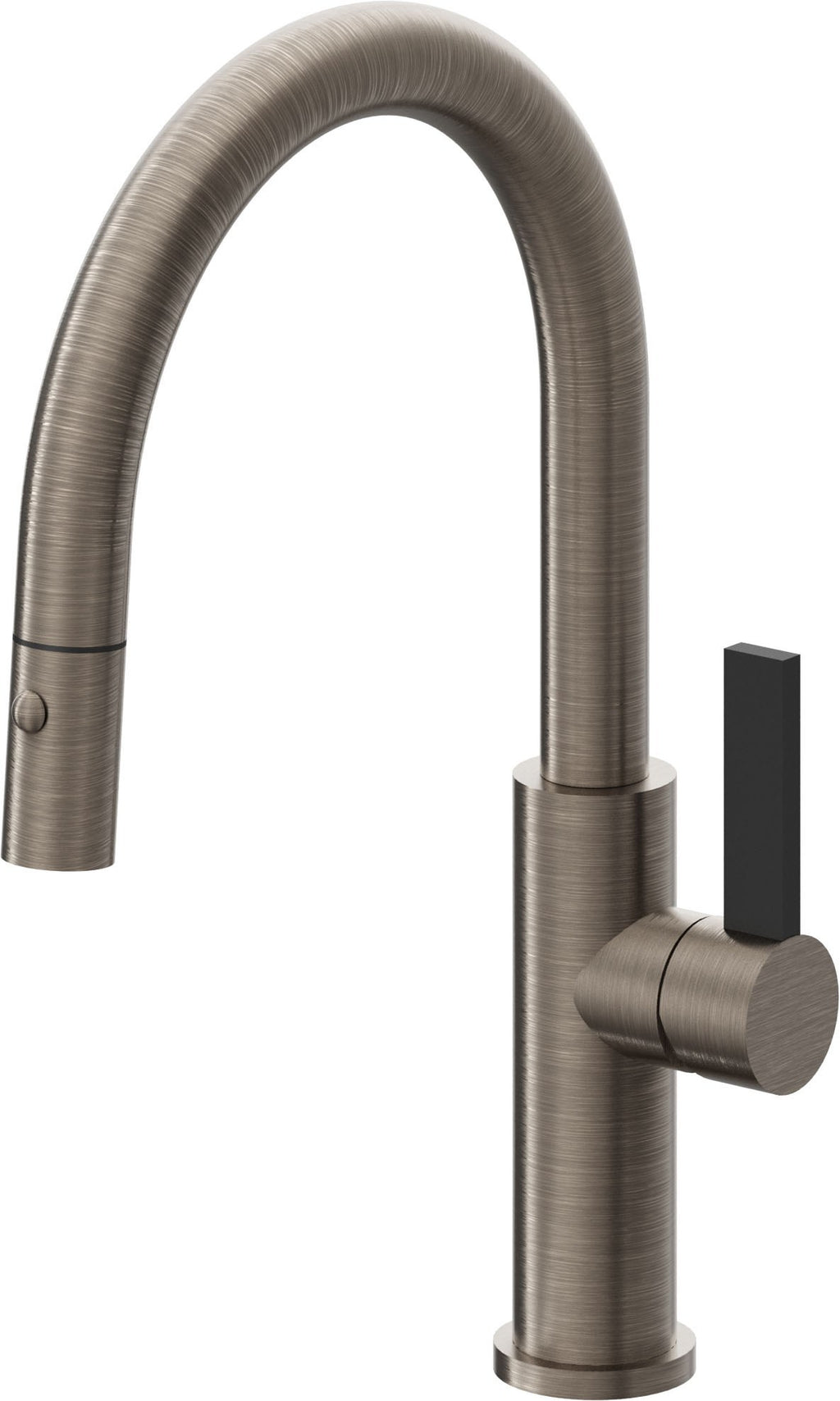 California Faucets Corsano Pull Down Faucets