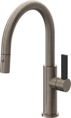 California Faucets Corsano Pull Down Faucets