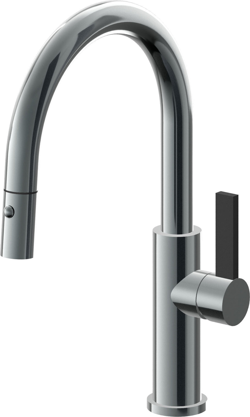 California Faucets Corsano Pull Down Faucets