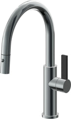 California Faucets Corsano Pull Down Faucets
