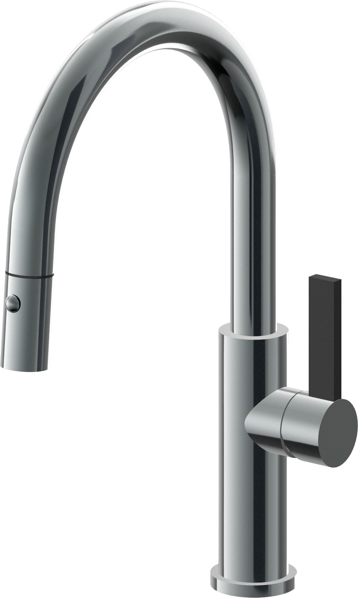 California Faucets Corsano Pull Down Faucets
