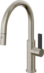 California Faucets Corsano Pull Down Faucets
