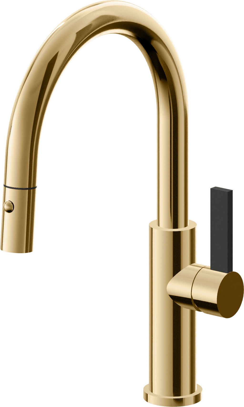 California Faucets Corsano Pull Down Faucets